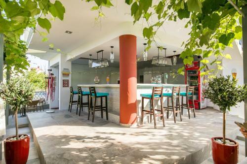 Hotel Thalassies Nouveau