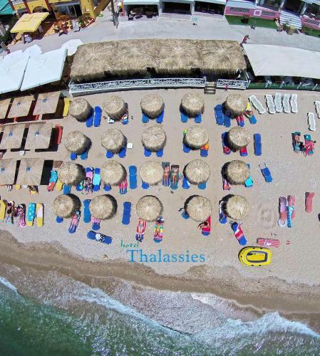 Hotel Thalassies Nouveau