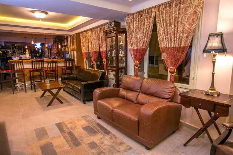 Hotel Thalassies