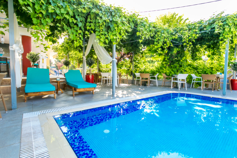 Hotel Thalassies