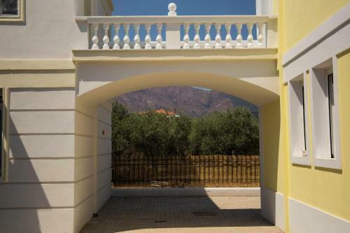 Villas Thassos