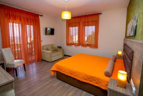 Aparthotel Garden