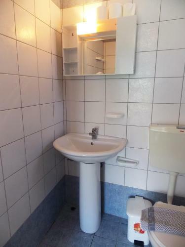 Hotel Sgouridis