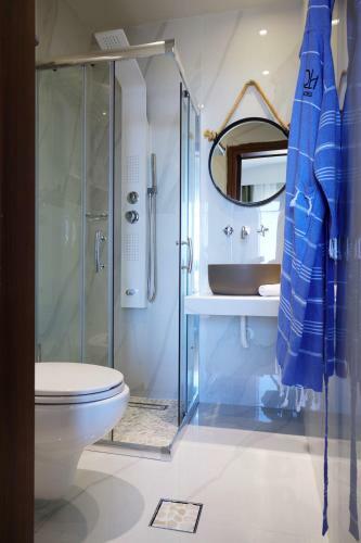 Hotel Menel The Tree House- Adults Only