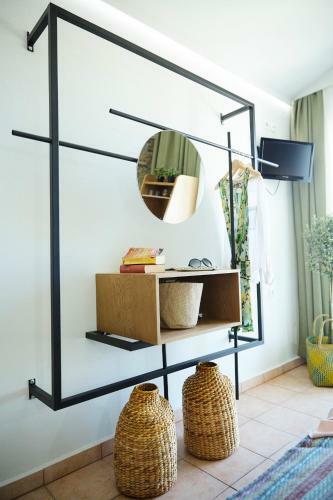 Hotel Menel The Tree House- Adults Only