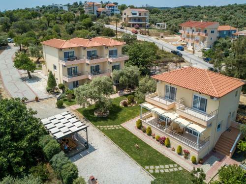 Apartamento En Ethria