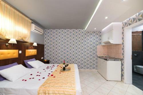 Hotel Asterias