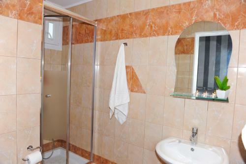 Hotel Asterias