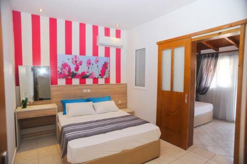 Hotel Asterias