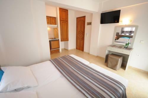 Hotel Asterias