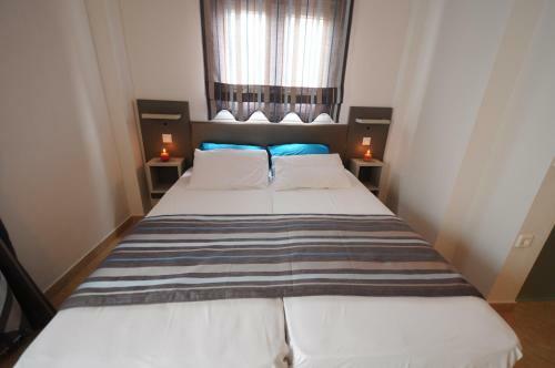 Hotel Asterias