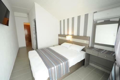 Hotel Asterias
