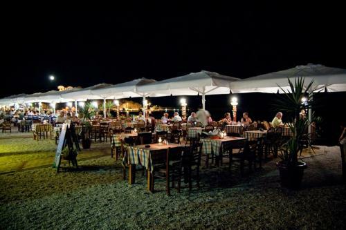Hotel Asterias