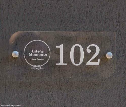Apartamento Life's Moments
