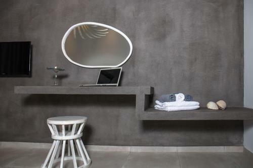 Apartamento Olea House