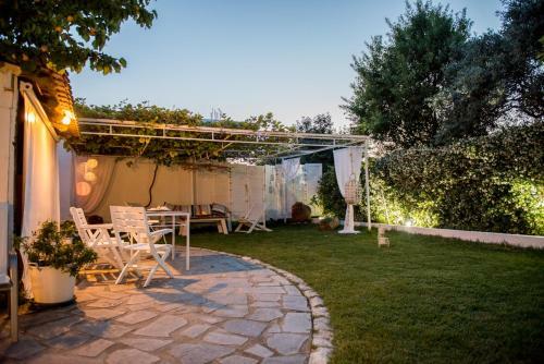Apartamento Olea House