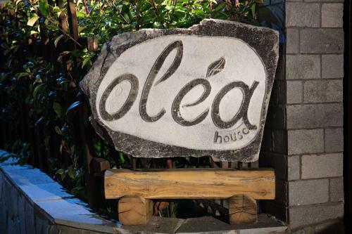 Apartamento Olea House