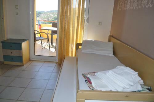 Sunset Apartments & Studios