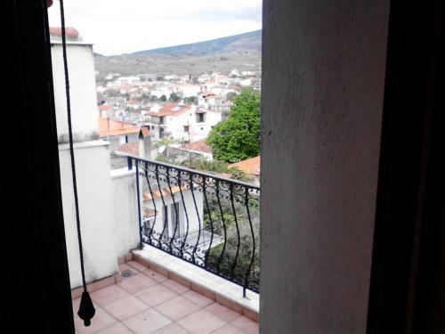 Hotel Karagiannis