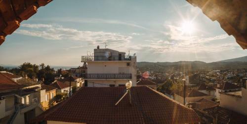 Hotel Karagiannis