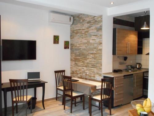 Apartamento Villa Fun & Sun