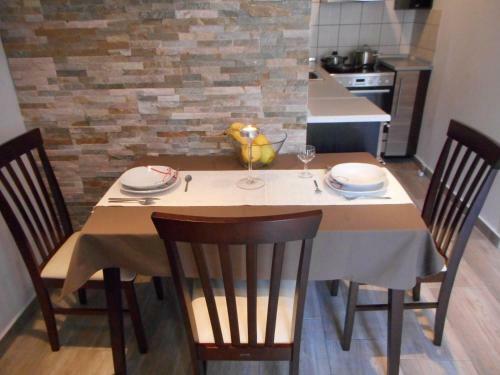Apartamento Villa Fun & Sun