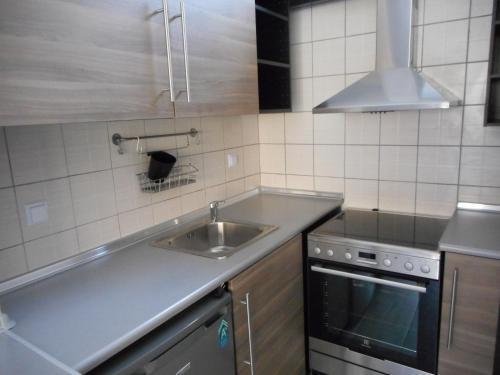 Apartamento Villa Fun & Sun