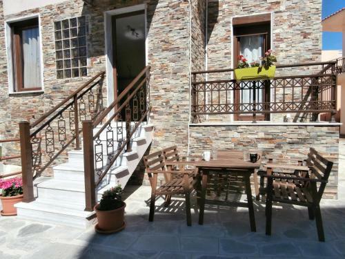Apartamento Villa Fun & Sun