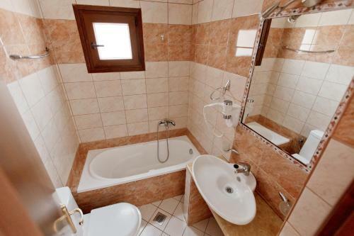 Apartamento Villa Fun & Sun