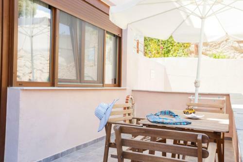 Apartamento Villa Fun & Sun