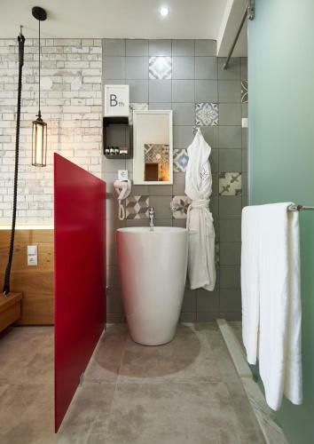 Apartamento La Boheme