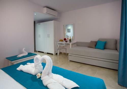 Patiras Deluxe B&B