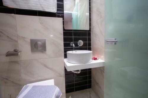 Patiras Deluxe B&B