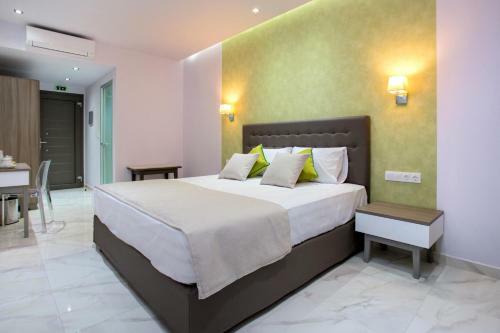 Patiras Deluxe B&B