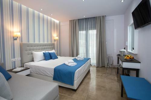 Patiras Deluxe B&B