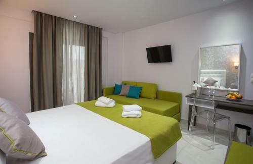 Patiras Deluxe B&B