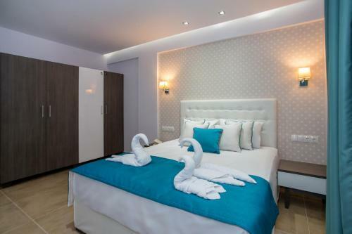 Patiras Deluxe B&B