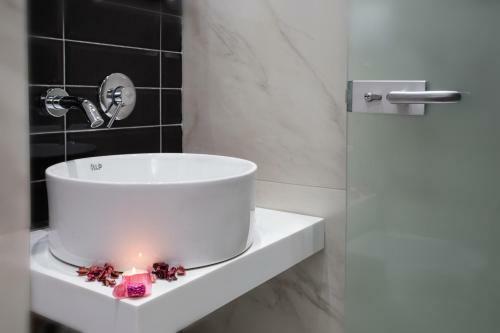 Patiras Deluxe B&B
