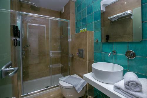 Patiras Deluxe B&B