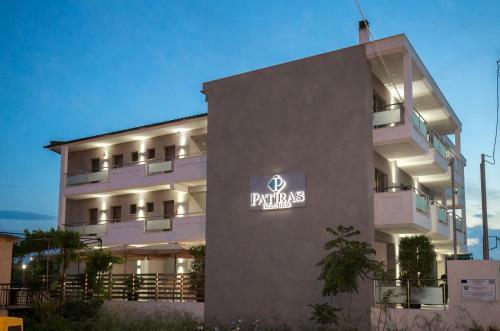 Patiras Deluxe B&B