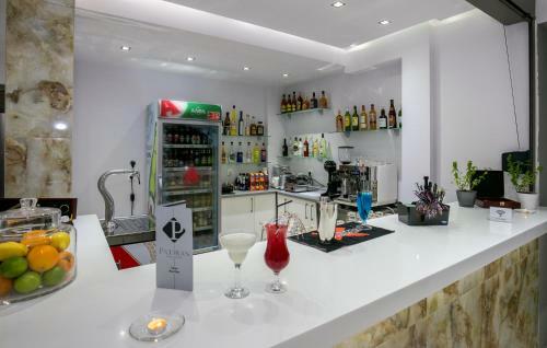 Patiras Deluxe B&B