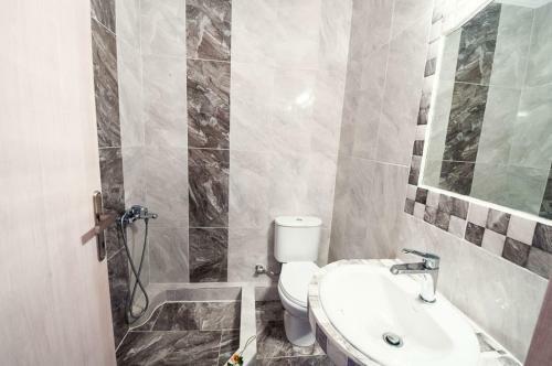 Apartamento Villa Kaiti