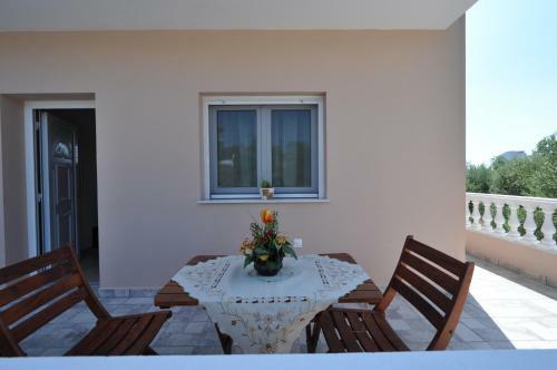 Apartamento Villa Kaiti