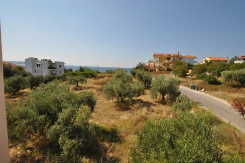 Apartamento Villa Kaiti