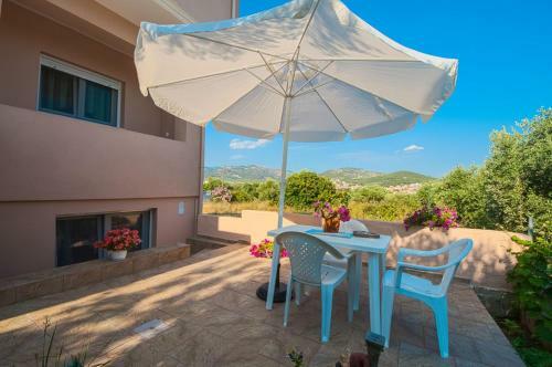 Apartamento Villa Kaiti