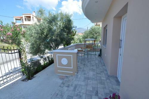 Apartamento Villa Kaiti
