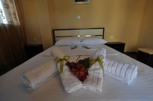Apartamento Villa Kaiti