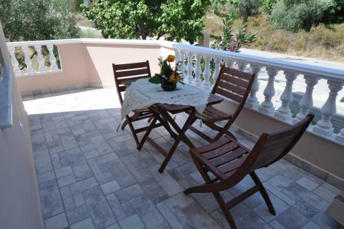 Apartamento Villa Kaiti
