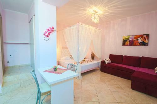 Apartamento Villa Kaiti