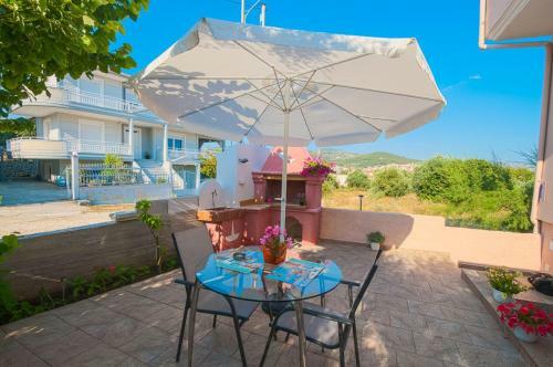 Apartamento Villa Kaiti
